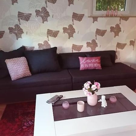 Gemuetliches Appartment In Homberg Stadtmitte מראה חיצוני תמונה