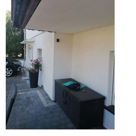 Gemuetliches Appartment In Homberg Stadtmitte מראה חיצוני תמונה