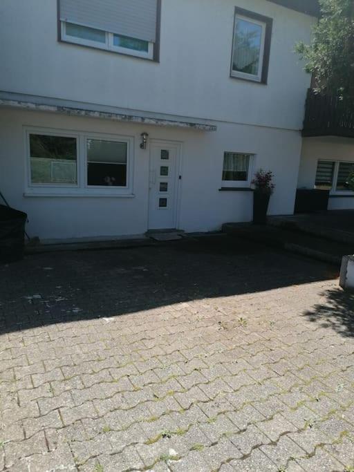 Gemuetliches Appartment In Homberg Stadtmitte מראה חיצוני תמונה